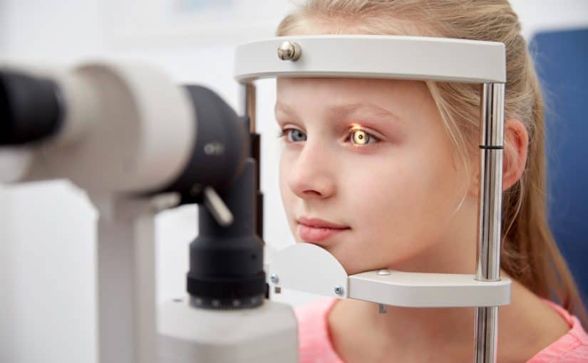 أفضل دكتور عيون في الرياض