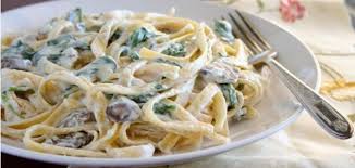 طريقة تحضير الباستا أو المكرونة