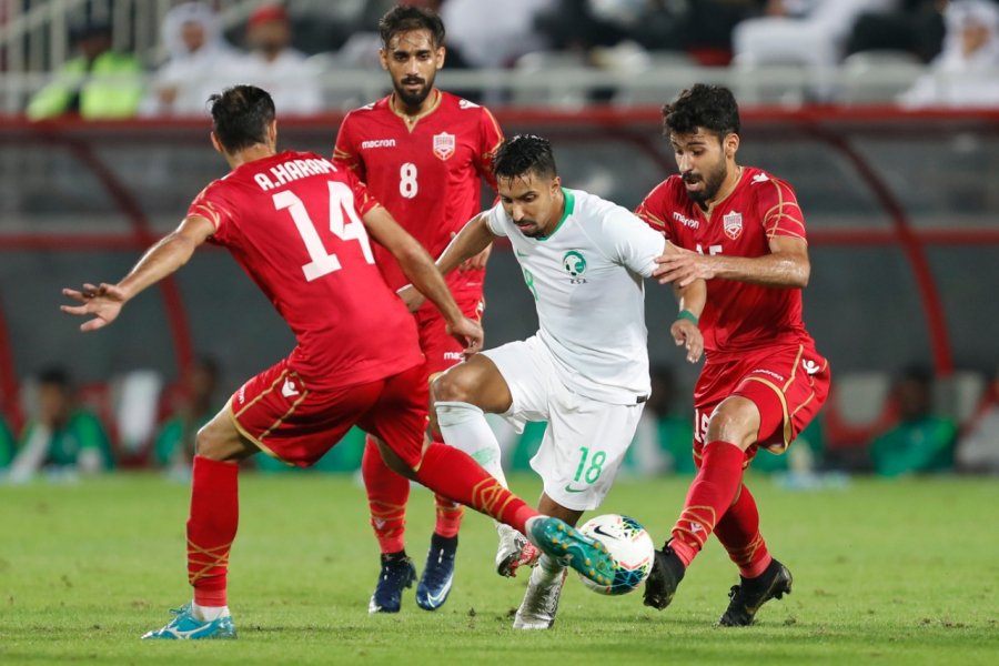 خسارة المنتخب السعودي ليست نهاية المطاف