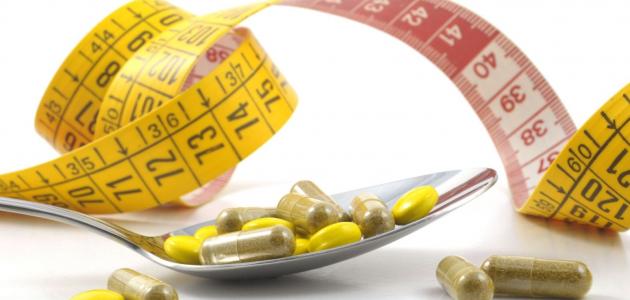 حبوب تنحيف الجسم من الصيدلية مضمونة