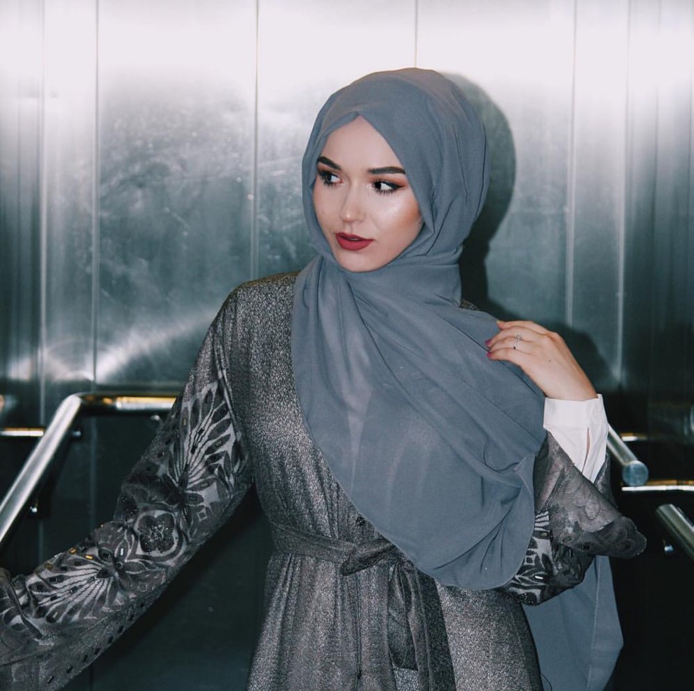 كيف أكون سيدة أنيقة