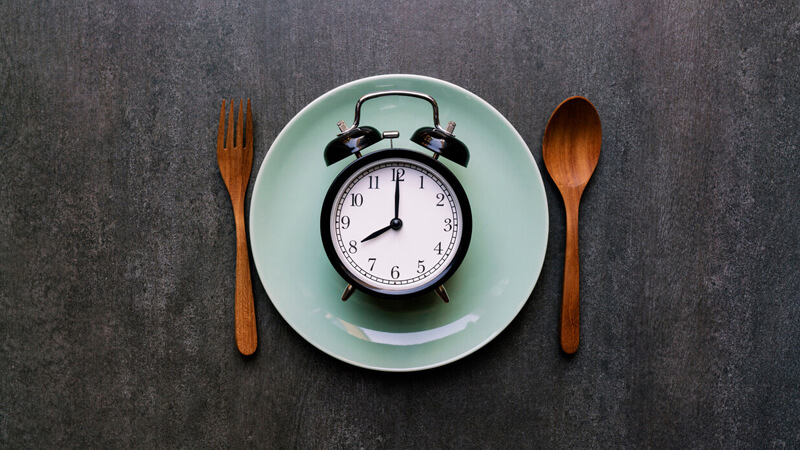 رجيم الصيام الطبي وكم ينقص في الاسبوع