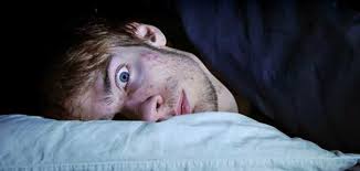 ما هو الجاثوم وما ذا تعرف عنه