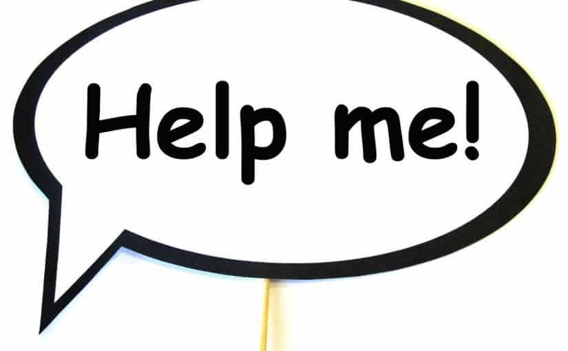 نموذج خطاب طلب مساعدة مالية