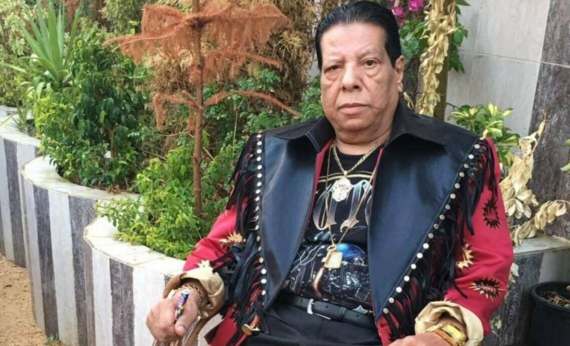 سبب وفاة الفنان شعبان عبد الرحيم