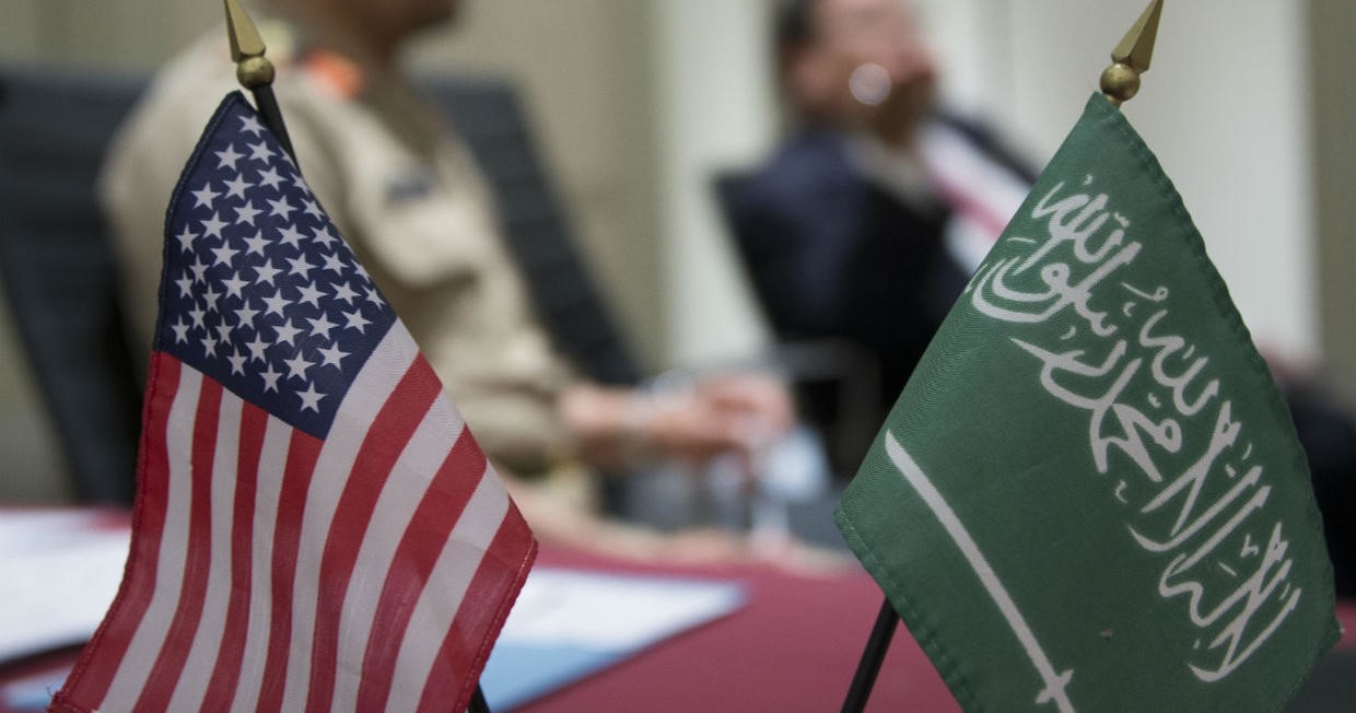 ما سبب طرد العسكريين السعوديين من أمريكا