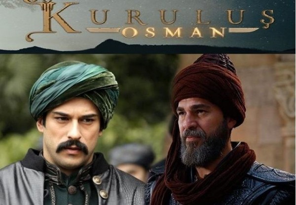 موعد عرض مسلسل المؤسس عثمان الحلقة السابعة على موقع النور