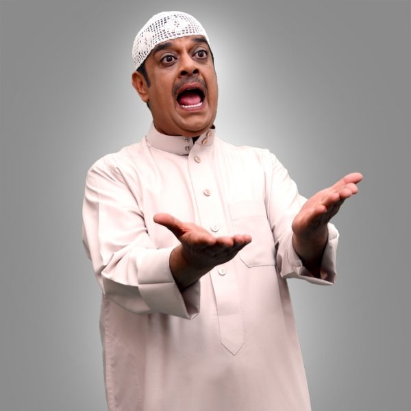 سبب وفاة الفنان البحريني علي الغرير ودفنه في المنامة