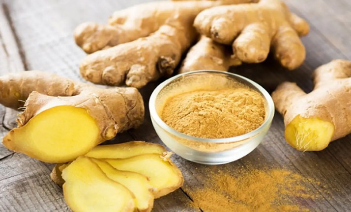 الفوائد الصحية للزنجبيل للجسم والبشرة والشعر