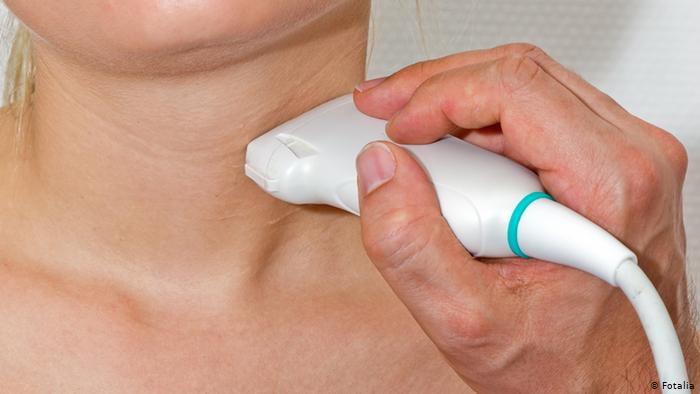 اكتشف أعراض الغدة الدرقية الخاملة وكيف الوقاية منها