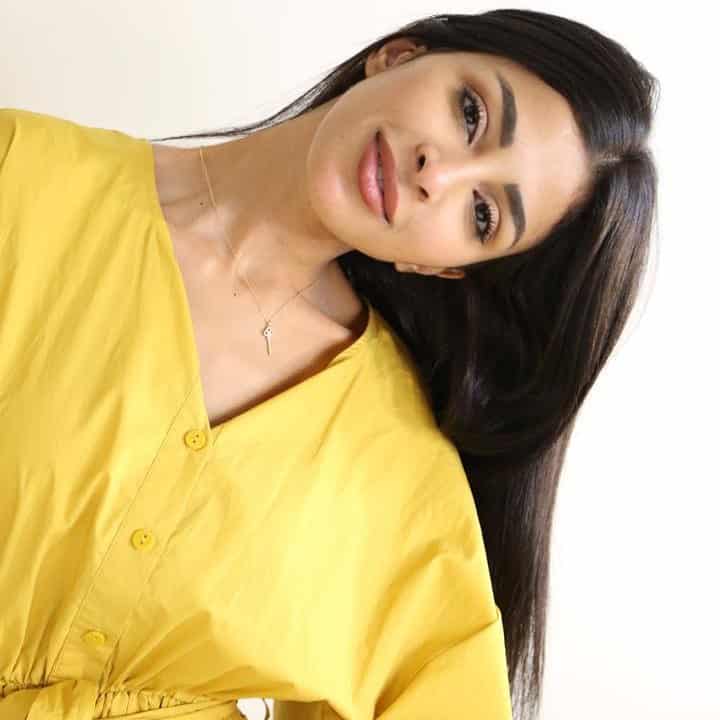 سناب العنود سعود الرسمي