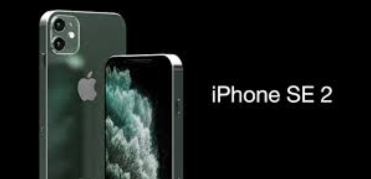 سعر ومواصفات هاتف iphone SE الجديد
