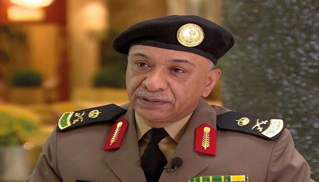 حقيقة تجنيد نجل اللواء منصور التركي من قبل الجماعات الارهابية