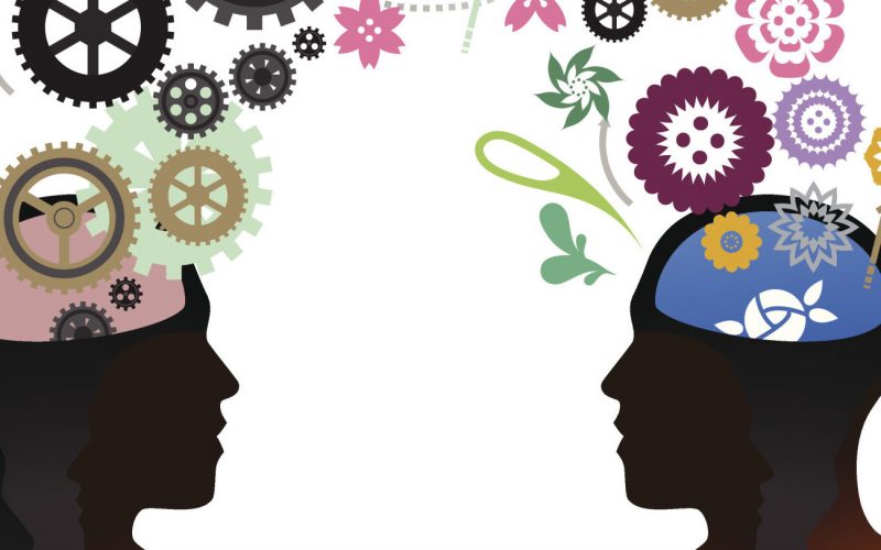 ما هي اهم انواع الذكاء التواصلي