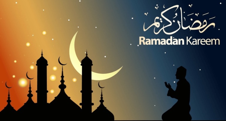 متى فرض الصيام في شهر رمضان