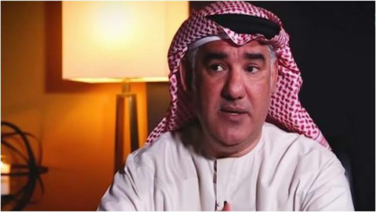 حقيقة اختطاف فتاة والاعتداء عليها من قبل الاعلامي صالح الجسمي