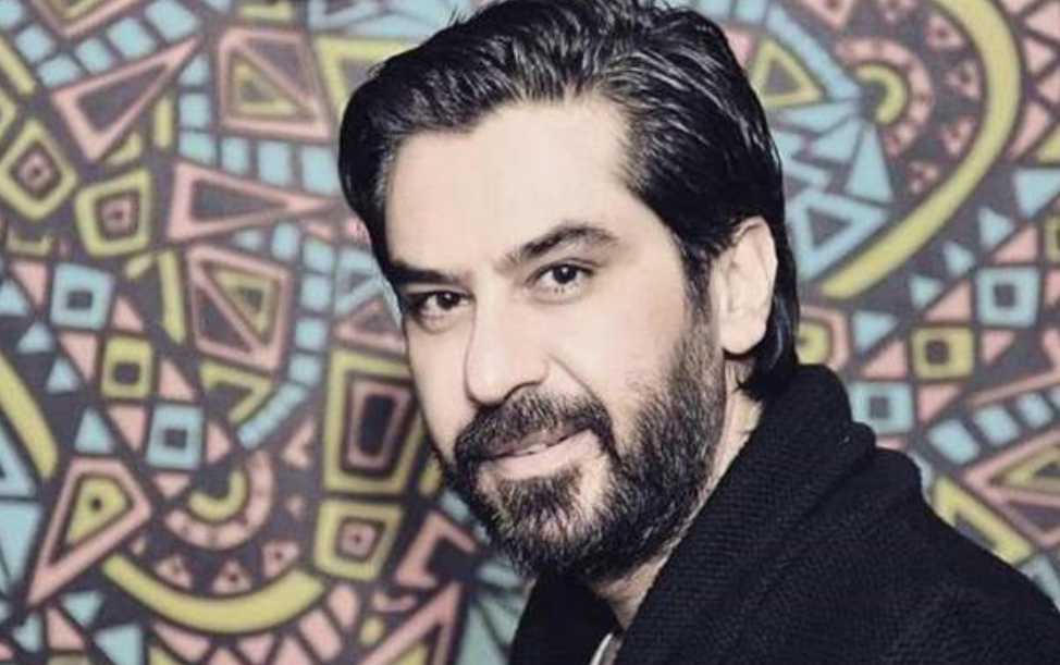 من هي زوجة ميلاد يوسف