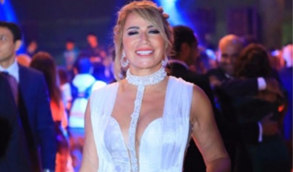 اعمال ايناس الدغيدي