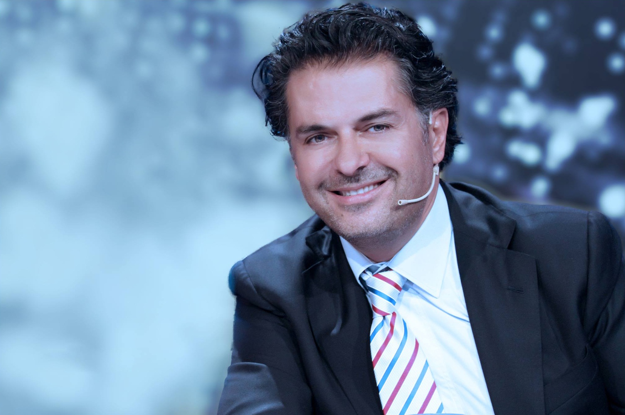 راغب علامة ومسيرته الفنية