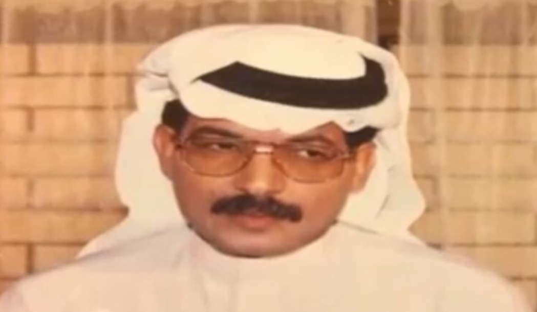 ما هي أسباب وفاة الفنان بكر الشدي