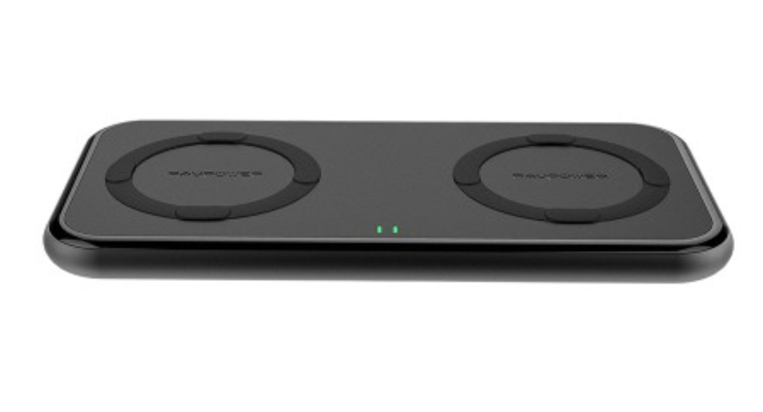 راف باور حاليا موجودة في أكثر من دوله