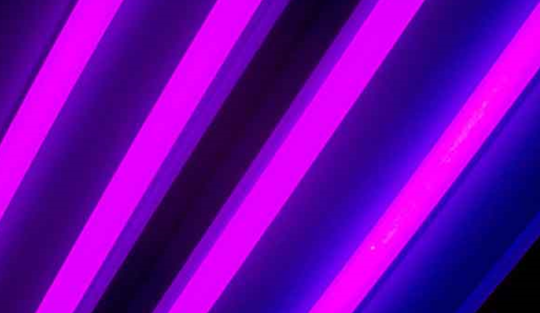 ما هو لون الضوء الذي لدية اقصر طول موجي