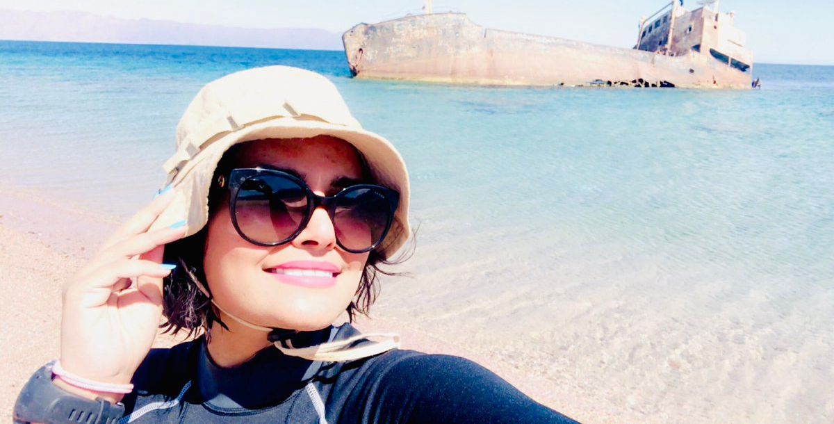 من هي هيفاء الطويلعي