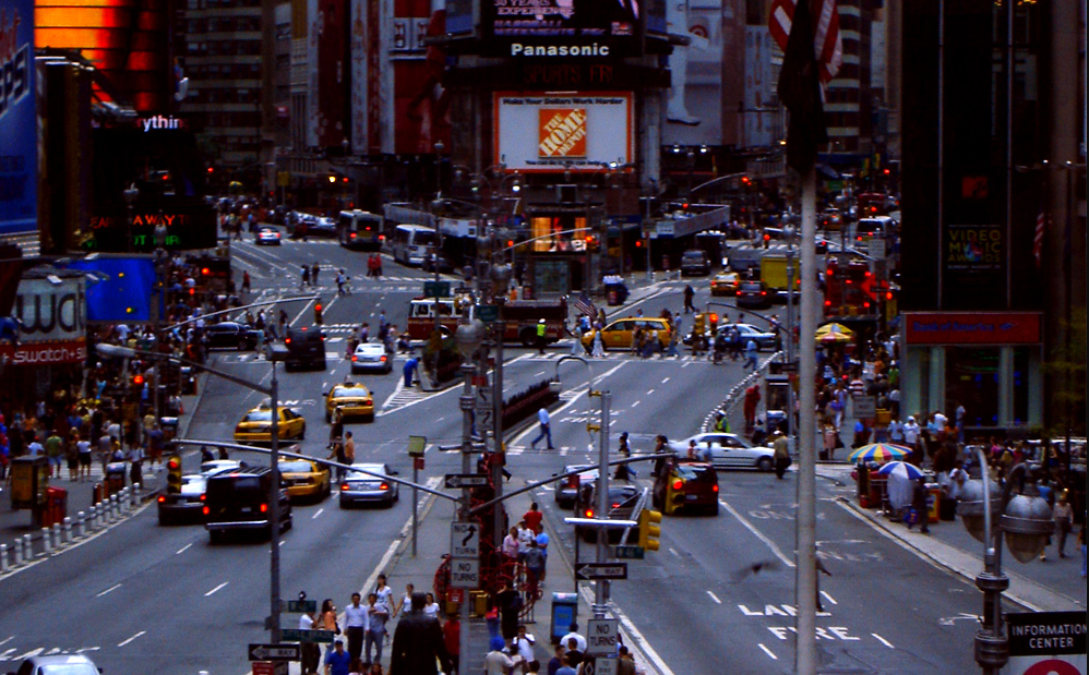 حل لغز اكثر منطقة سياحية في نيويورك من ١٠ حروف