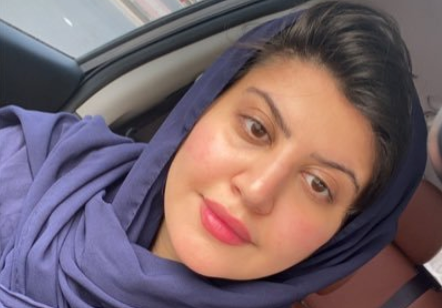 من هي شهد القفاري ؟