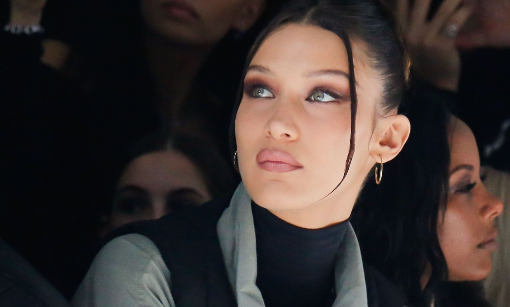 صور بيلا حديد 2020