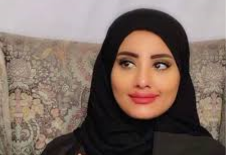 من هي مشاعل الرشيد