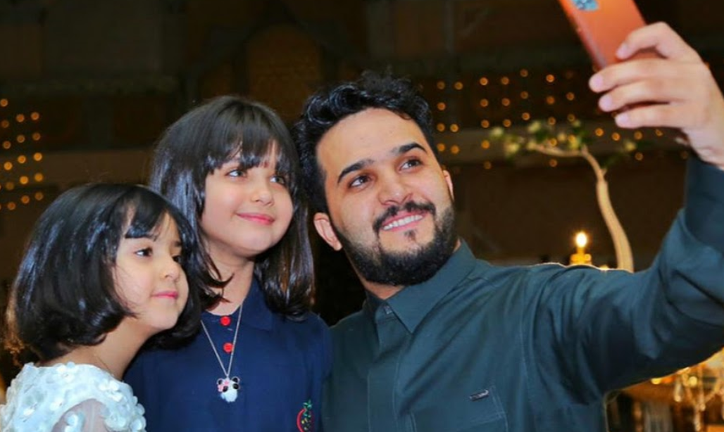 سناب عبدالخالق وجنى