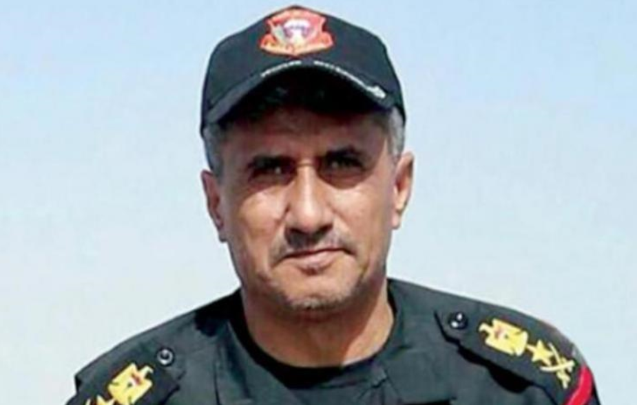 من هو عبد الوهاب الساعدي السيرة الذاتية