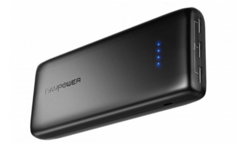 راف باور حاليا موجودة في أكثر من