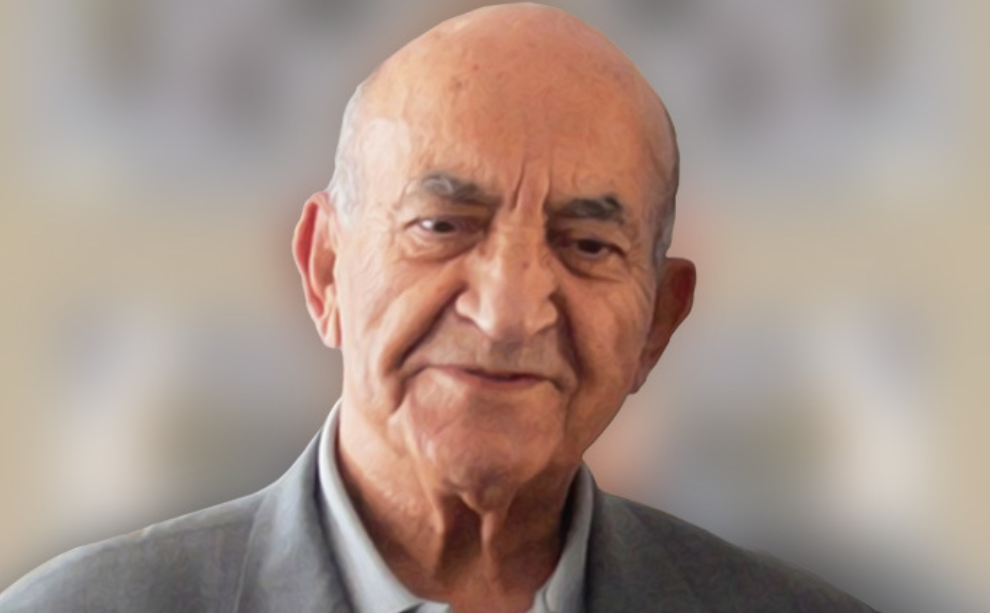 من هو عبد الرحمن اليوسفي