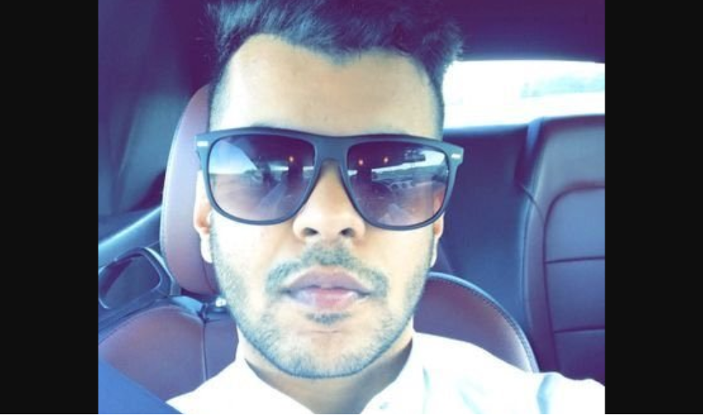 من هو عبد الرحمن المطيري ويكيبيديا