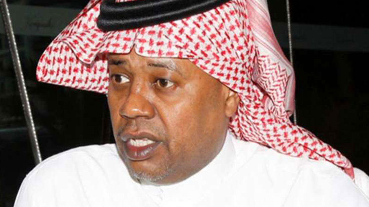 تفاصيل القبض على سعيد العويران