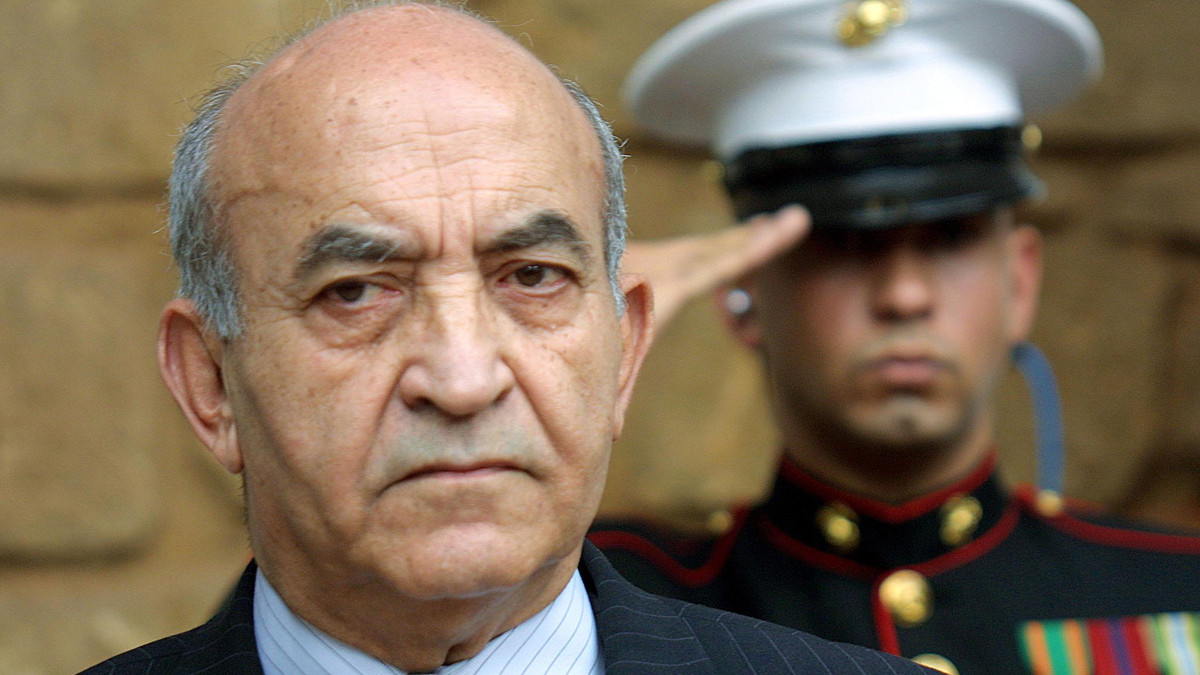 من هو عبد الرحمان اليوسفي السيرة الذاتية