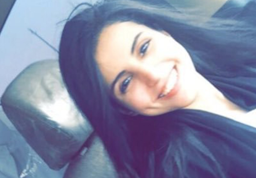 بالفيديو سؤال صادم من فوز العتيبي لزوجها