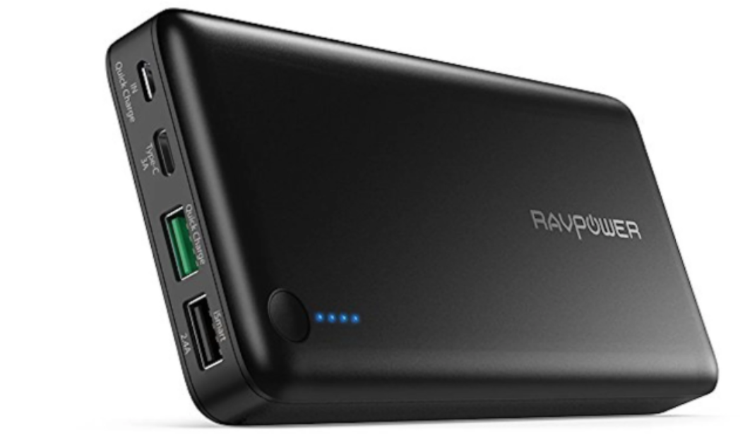 أين يوجد راف باور في كم دولة