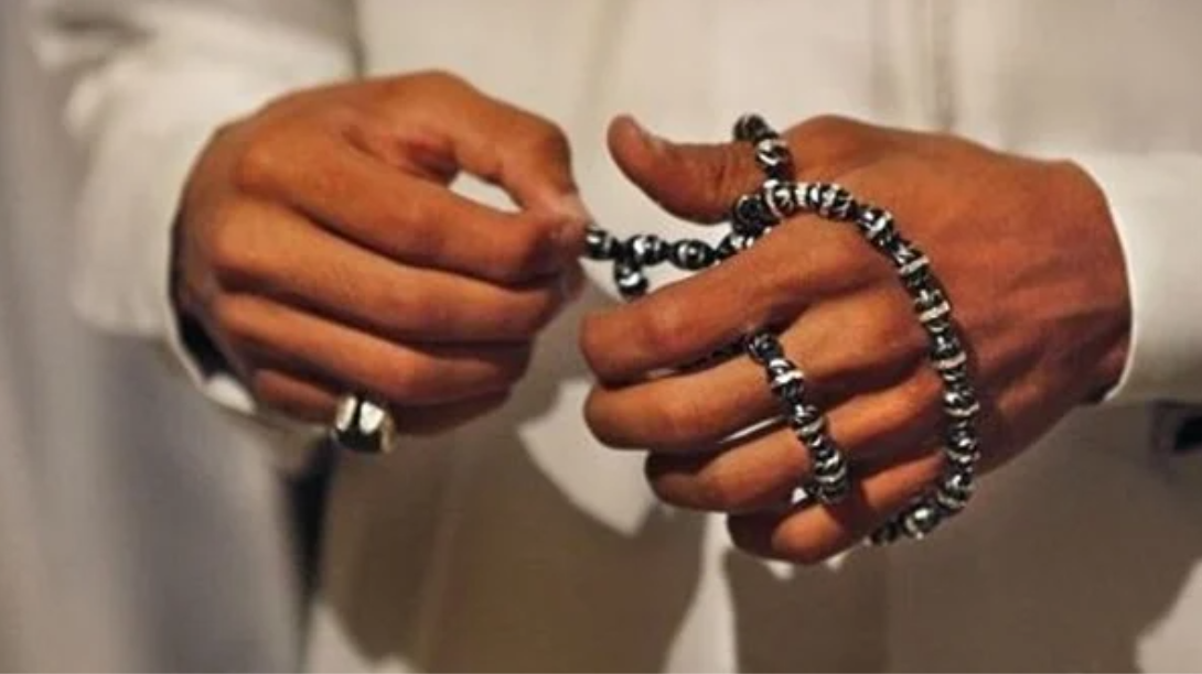 كيف نصلي صلاة التسابيح في ليلة القدر