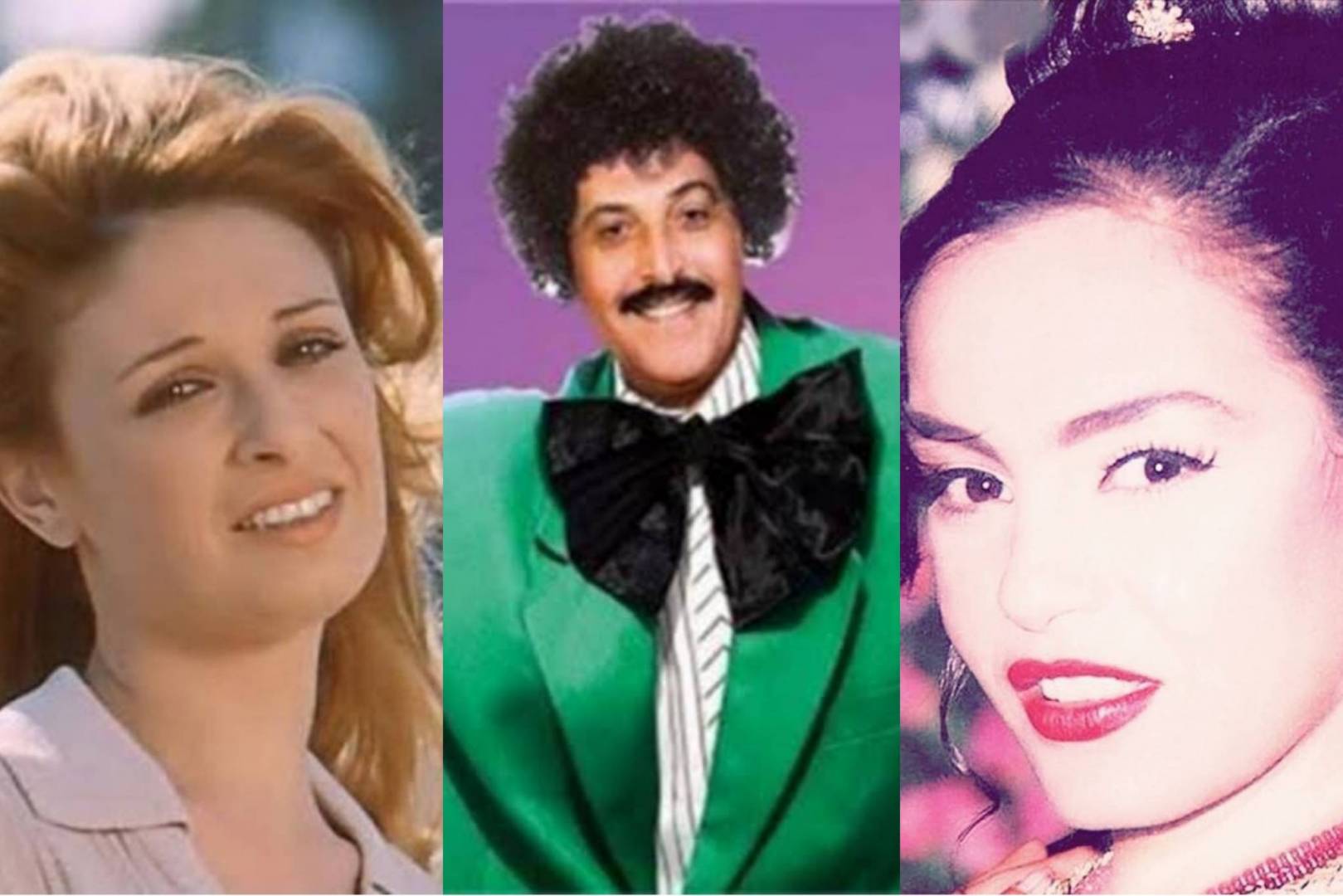 متى عرضت فوازير حاجات ومحتاجات