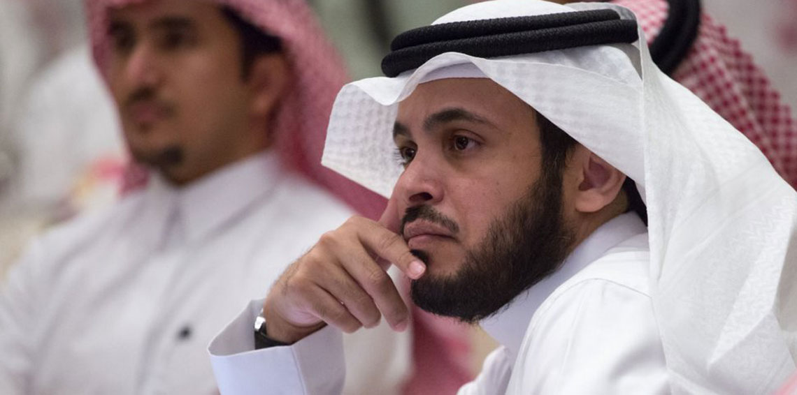 موعد عرض برنامج الليوان عبد الله المديفر رمضان 2020