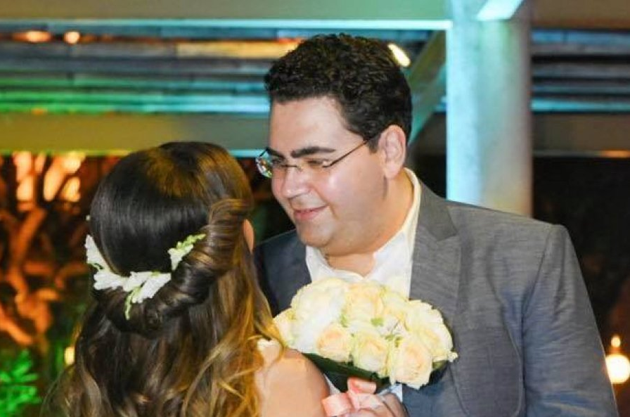 من هو زوج ديمة قندلفت همام الجزائري ويكيبيديا السيرة الذاتية