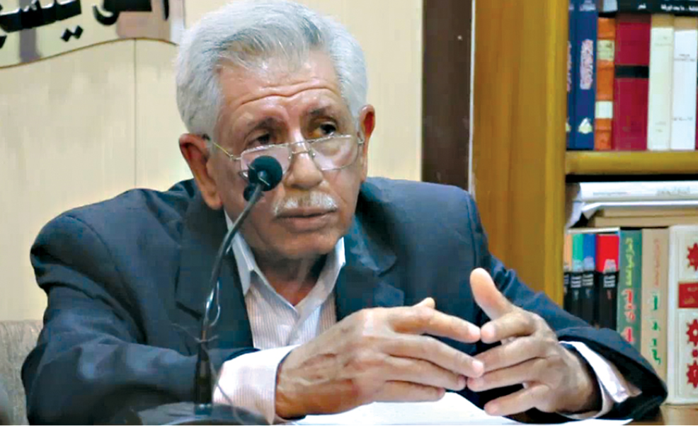 من هو محمد الخضير ويكيبيديا