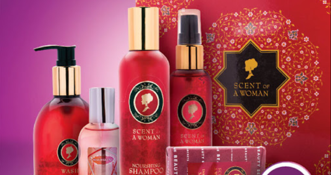 موقع ذي بيوتي سيكريتس