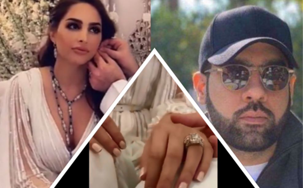 من هو زوج فوز الفهد