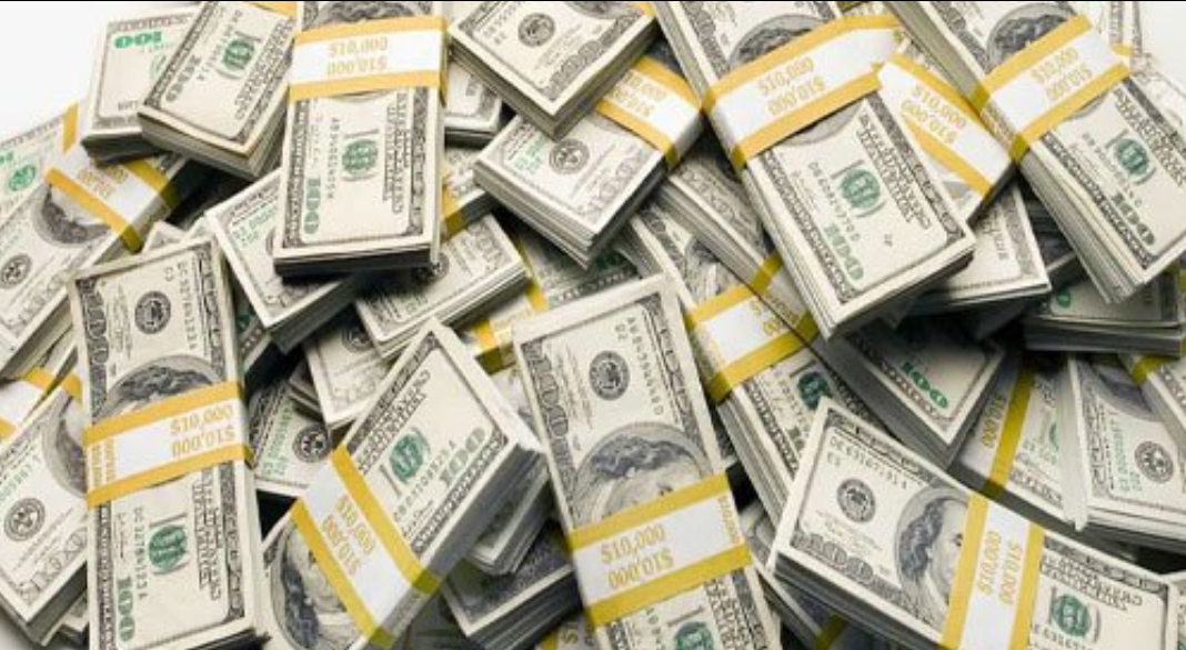 شرح معنى غسيل الاموال