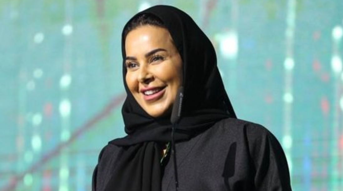 من هي نور العبدالكريم المتحدث الرسمي لبنك التنمية الاجتماعية