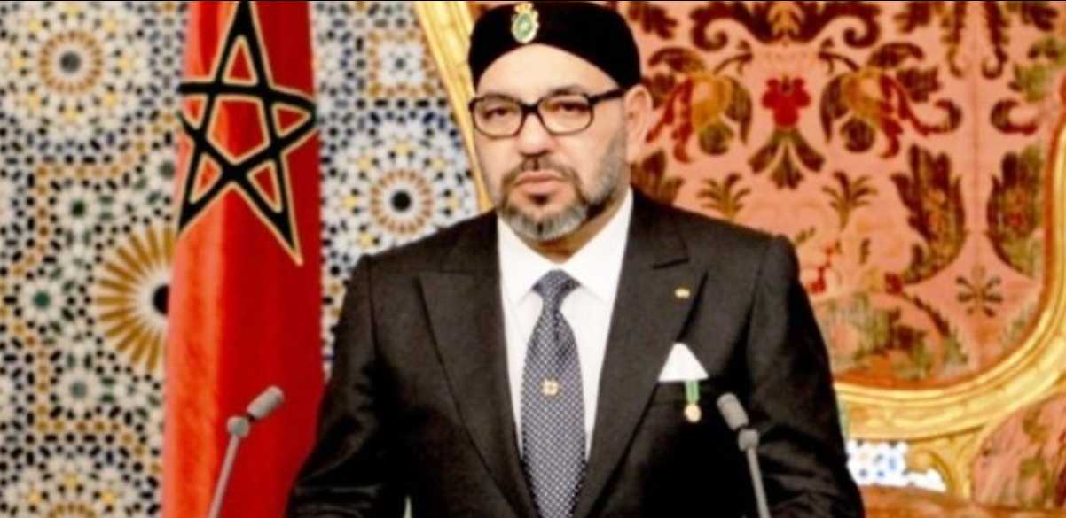 الحالة الصحية لملك المغرب محمد السادس